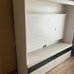 家具テレビ台の画像