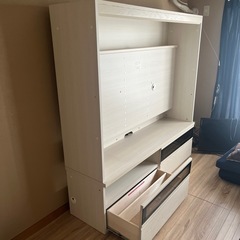 家具テレビ台の画像