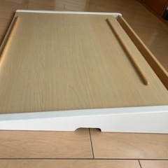 姿勢が良くなる学習ボードの画像