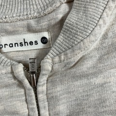 129 　パーカー　　130の画像