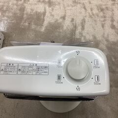 ✨Aladdin/アラジン✨グラファイトヒーター✨2022年製✨AEH-G100B✨速暖✨4段階切替✨7260の画像