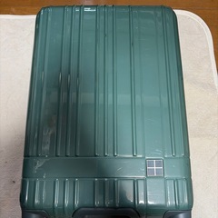 キャリーケース
の画像