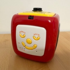 ミッキーホームシアター＆指先知育おもちゃの画像