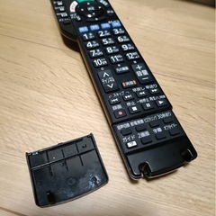 Panasonic テレビ 43型　2021年製の画像