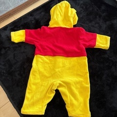 新生児冬用の画像