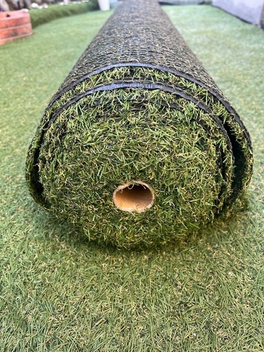 アイリスオーヤマ　IRIS OHYAMA 国産 人工芝 2m×8m芝丈3cm