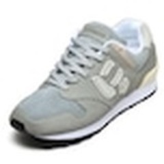 SANGACIO にゅ〜ず GRAY 10周年限定モデル 26.5cm 新品の画像