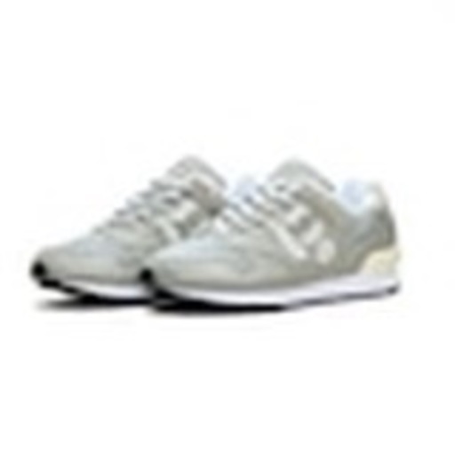 SANGACIO にゅ〜ず GRAY 10周年限定モデル 26.5cm 新品