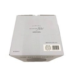 セラミックヒーター の画像