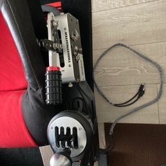 playseats プレイシート レーシングゲーム シート ゲームシートの画像