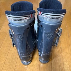 スキー靴の画像