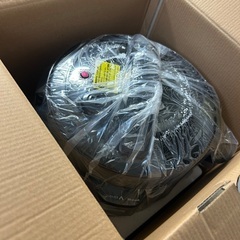 【新品未使用未開封】クッキングプロ本体　おまかせレシピ100の画像