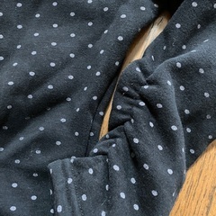 レギンス＋ズボン　5着セットの画像