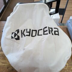 【未使用】京セラ ブロワバキュームRESV-1000Aの画像