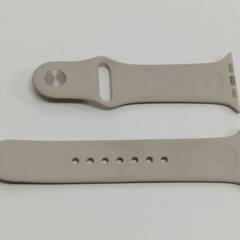 Apple Watch Series 8/GPS/45mm/A2771/スターライト〈MNP23J/A〉の画像