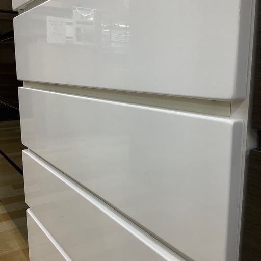 【トレファク ラパーク岸和田店】ニトリ ５段チェスト　入荷しました。