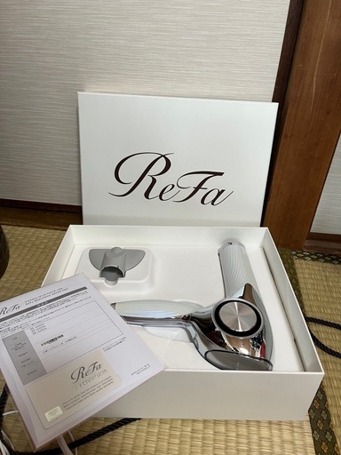 リファドライヤー