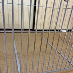 ストーブガードの画像