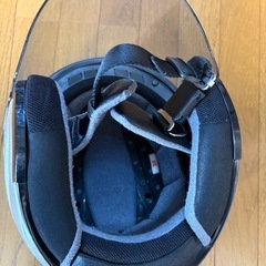 ヘルメットの画像