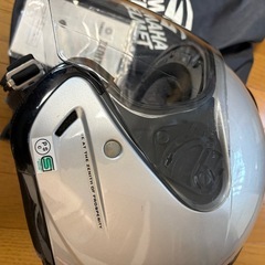 ヘルメットの画像