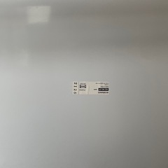 IKEA スタンドミラー　IKORNNESの画像