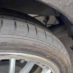 ダイハツ　ムーブOEM  ステラカスタム検付き　美車の画像