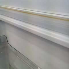 ★リユースのサカイつくば店★TK7148 ツインバード 冷蔵庫 HR-G912 121L 23年製 動作確認／クリーニング済み　【リユースのサカイつくば店】 の画像