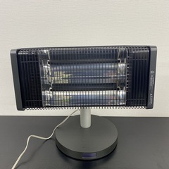 【ご来店限定】＊ ダイキン セラムヒート 遠赤外線暖房機　2019年製＊1104-1の画像