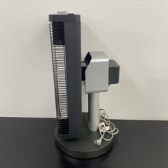 【ご来店限定】＊ ダイキン セラムヒート 遠赤外線暖房機　2019年製＊1104-1の画像