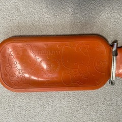 ハローキティ水まくら☆プレミアムの画像