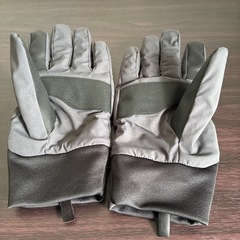 GUヒートパデッドグローブ
の画像