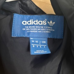 【商談中】アディダスオリジナル　ジャケットの画像