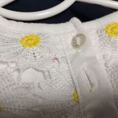 おしゃれ　お出かけワンピースの画像