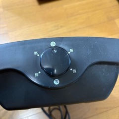 ファンヒーターの画像