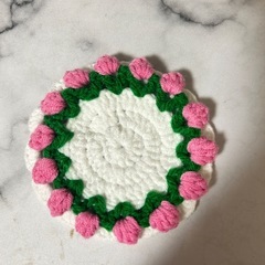 編み物教えてください