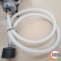 ✨工進　中古　SEV-25L　エンジンポンプ✨うるま市田場✨の画像