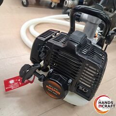 ✨工進　中古　SEV-25L　エンジンポンプ✨うるま市田場✨の画像