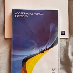 Adobe Photoshop　   の画像