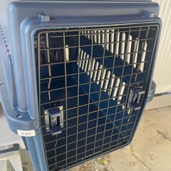 ペットキャリーケース　アイリスオオヤマ　ペット　ゲージ　ゲージ　の画像