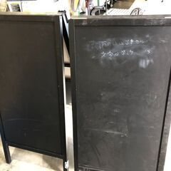 ジャンク品　メッセージボードの画像