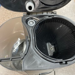 タイガーコーヒーメーカーの画像