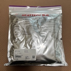 UNIQLOヒートテック極暖Lの画像