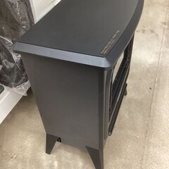 ❤️Dimplex/ディンプレックス❤️暖炉型ファンヒーター❤️人気❤️オシャレモデル❤️MCS12J❤️2017年製❤️7252の画像