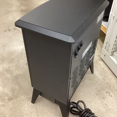 ❤️Dimplex/ディンプレックス❤️暖炉型ファンヒーター❤️人気❤️オシャレモデル❤️MCS12J❤️2017年製❤️7252の画像