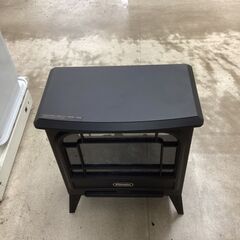 ❤️Dimplex/ディンプレックス❤️暖炉型ファンヒーター❤️人気❤️オシャレモデル❤️MCS12J❤️2017年製❤️7252の画像