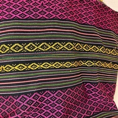 夏バッグの画像