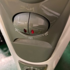 ★デロンギ オイルヒーター HR030812FTの画像