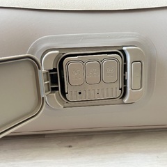 BOOMAX エアーベッド ダブル　電動エアーマットの画像