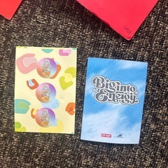 ラブブ⭐︎popmart⭐︎箱のみの画像