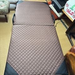 Vita折りたたみベッドシングル
の画像